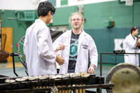Somerville Percussion_260228_John F Kennedy-ms00860
