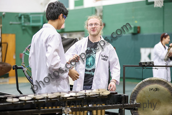 Somerville Percussion_260228_John F Kennedy-ms00860