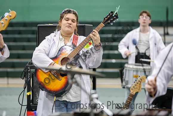 Somerville Percussion_260228_John F Kennedy-ms00892
