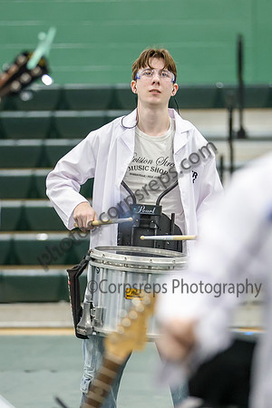 Somerville Percussion_260228_John F Kennedy-ms00890