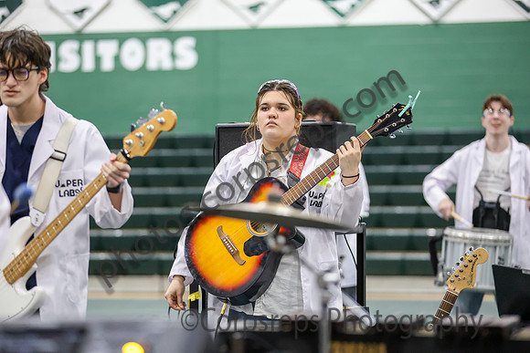 Somerville Percussion_260228_John F Kennedy-ms00885