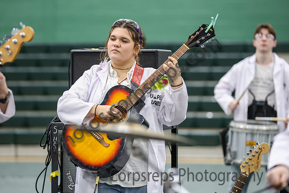 Somerville Percussion_260228_John F Kennedy-ms00891