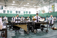 Somerville Percussion