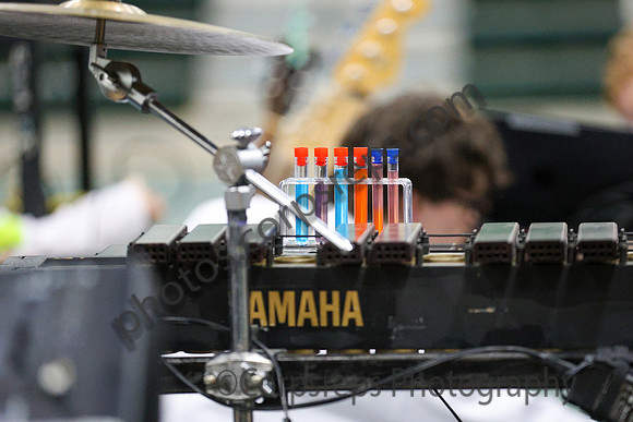 Somerville Percussion_260228_John F Kennedy-ms00857