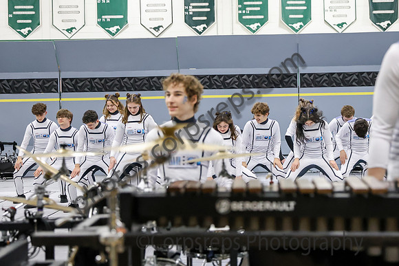 West Milford Drumline_260228_John F Kennedy-ms00962