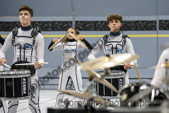 West Milford Drumline_260228_John F Kennedy-ms00989