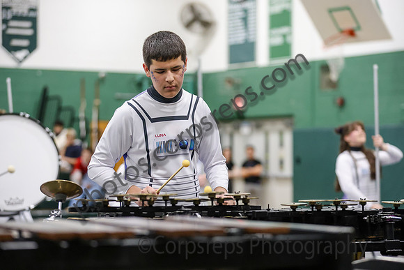 West Milford Drumline_260228_John F Kennedy-ms00988