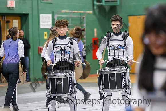 West Milford Drumline_260228_John F Kennedy-ms00975