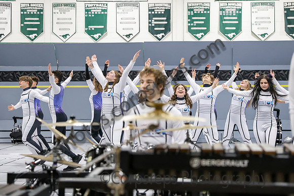 West Milford Drumline_260228_John F Kennedy-ms00964