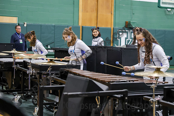 West Milford Drumline_260228_John F Kennedy-ms00965
