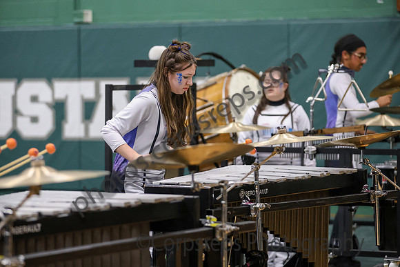 West Milford Drumline_260228_John F Kennedy-ms01017