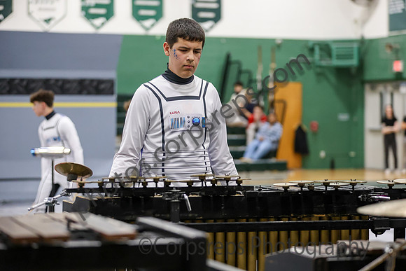 West Milford Drumline_260228_John F Kennedy-ms01010