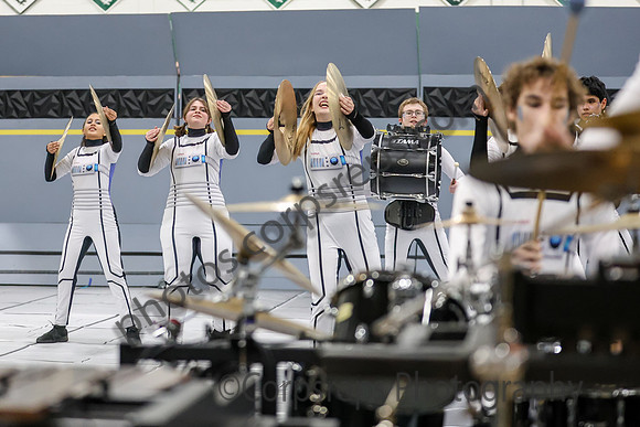 West Milford Drumline_260228_John F Kennedy-ms00980
