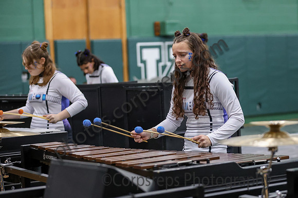 West Milford Drumline_260228_John F Kennedy-ms00994