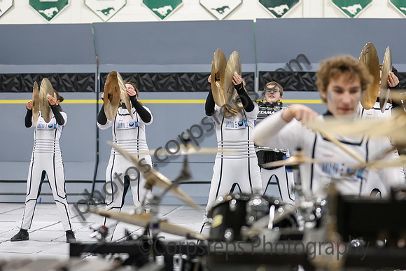 West Milford Drumline_260228_John F Kennedy-ms00981