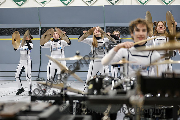 West Milford Drumline_260228_John F Kennedy-ms00982