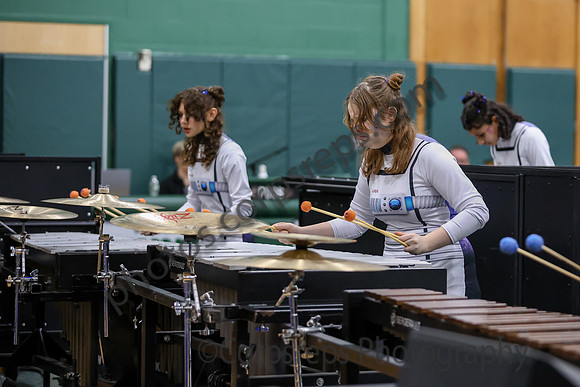 West Milford Drumline_260228_John F Kennedy-ms00996