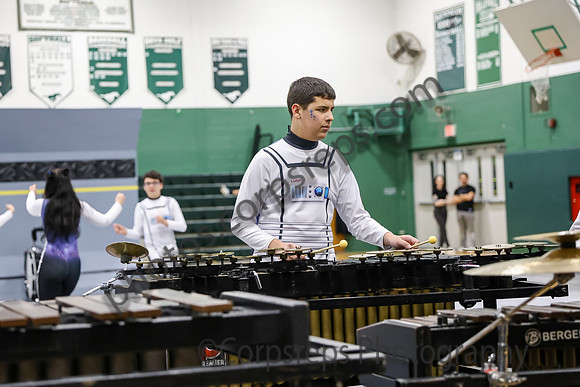 West Milford Drumline_260228_John F Kennedy-ms00969
