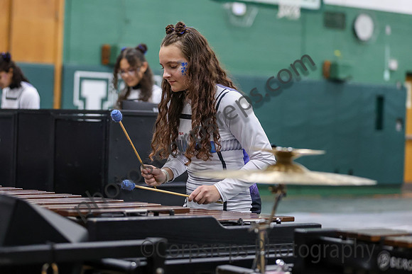 West Milford Drumline_260228_John F Kennedy-ms00987