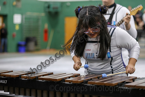 West Milford Drumline_260228_John F Kennedy-ms00986