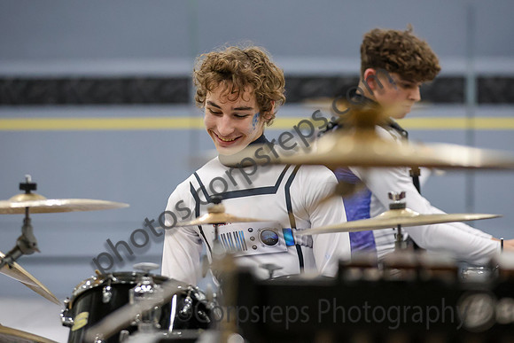 West Milford Drumline_260228_John F Kennedy-ms00993