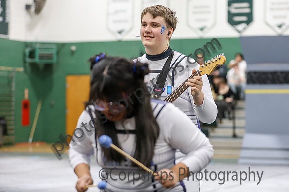 West Milford Drumline_260228_John F Kennedy-ms00985