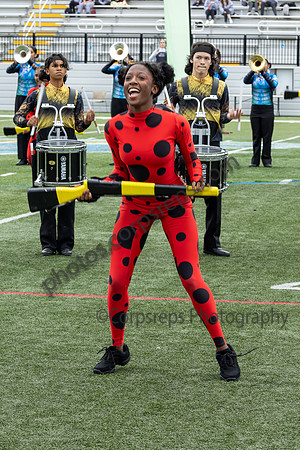 Mineola Band_240929_Long Island University-JB01508