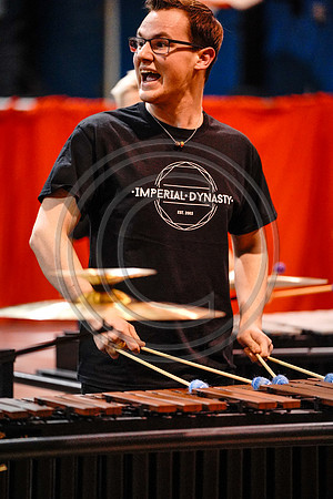 Imperial Dynasty Percussion_190223_North Penn-7300146
