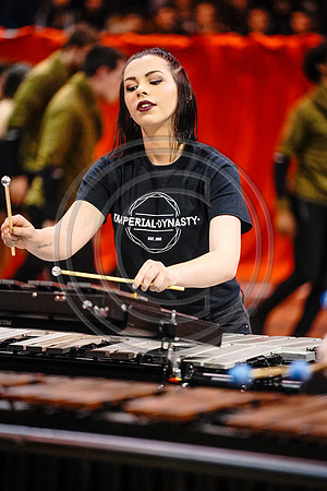 Imperial Dynasty Percussion_190223_North Penn-7300133