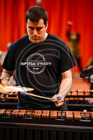 Imperial Dynasty Percussion_190223_North Penn-7300140