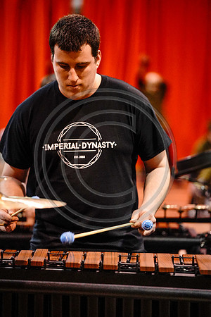 Imperial Dynasty Percussion_190223_North Penn-7300139