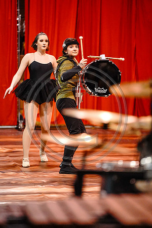 Imperial Dynasty Percussion_190223_North Penn-7300184
