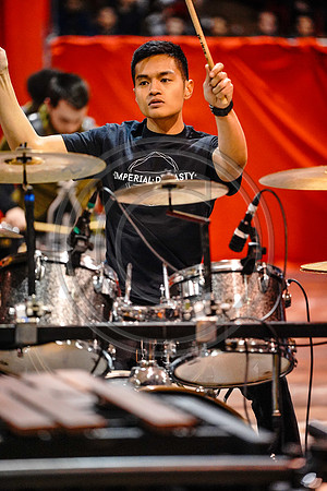 Imperial Dynasty Percussion_190223_North Penn-7300144