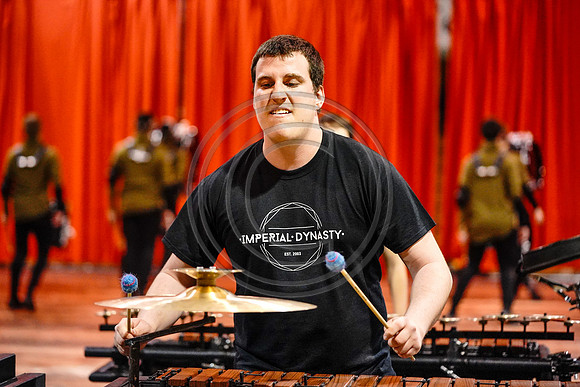 Imperial Dynasty Percussion_190223_North Penn-7300200
