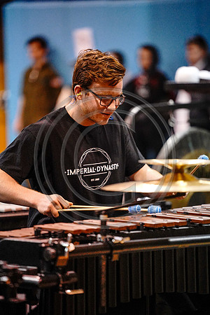 Imperial Dynasty Percussion_190223_North Penn-7300155