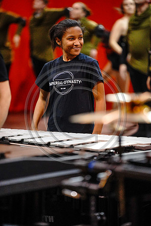 Imperial Dynasty Percussion_190223_North Penn-7300129