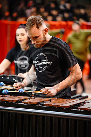 Imperial Dynasty Percussion_190223_North Penn-7300136