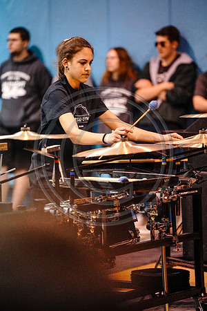 Imperial Dynasty Percussion_190223_North Penn-7300153