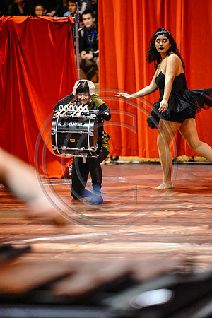 Imperial Dynasty Percussion_190223_North Penn-7300169
