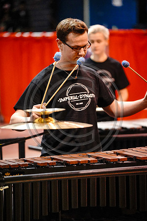Imperial Dynasty Percussion_190223_North Penn-7300160