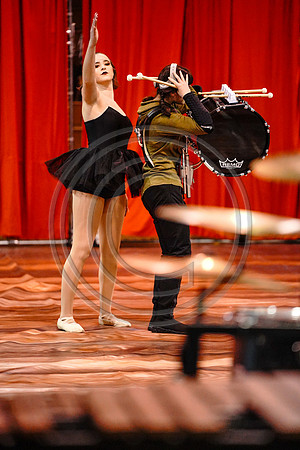 Imperial Dynasty Percussion_190223_North Penn-7300186