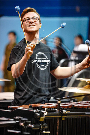 Imperial Dynasty Percussion_190223_North Penn-7300150
