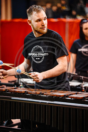 Imperial Dynasty Percussion_190223_North Penn-7300174