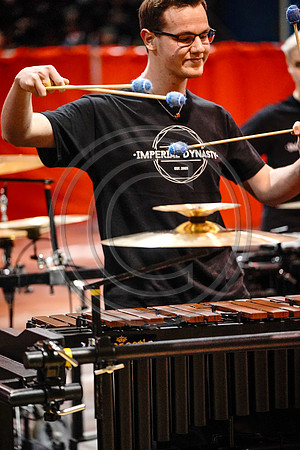 Imperial Dynasty Percussion_190223_North Penn-7300159