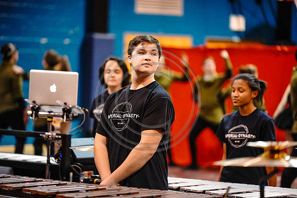 Imperial Dynasty Percussion_190223_North Penn-7300115