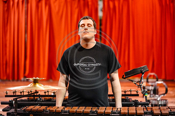 Imperial Dynasty Percussion_190223_North Penn-7300119
