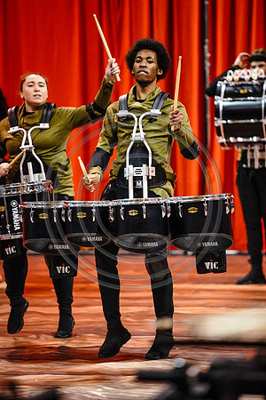 Imperial Dynasty Percussion_190223_North Penn-7300167