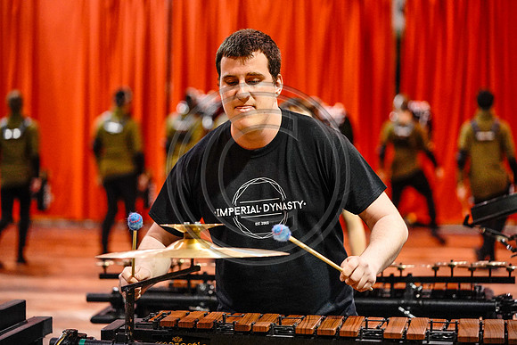 Imperial Dynasty Percussion_190223_North Penn-7300201