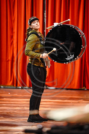 Imperial Dynasty Percussion_190223_North Penn-7300190