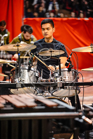 Imperial Dynasty Percussion_190223_North Penn-7300145